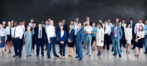 Inclusion Happy Team