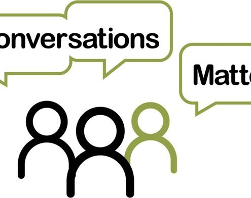 conversations matter