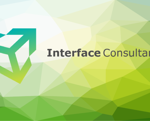 Interface header eventbrite